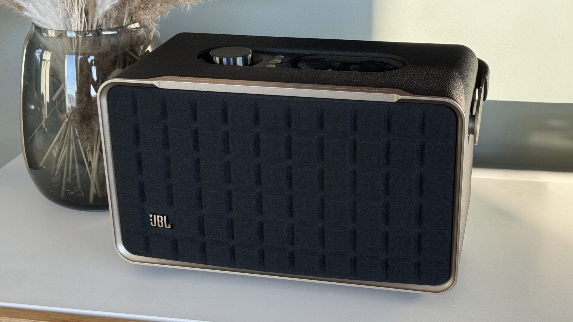 JBL Authentics 300 SPREAD GeirNordby