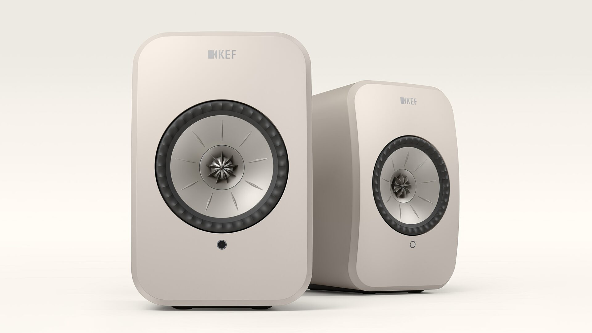 LSX II LT: KEF skalar ner aktiv högtalarfavorit – och sänker priset