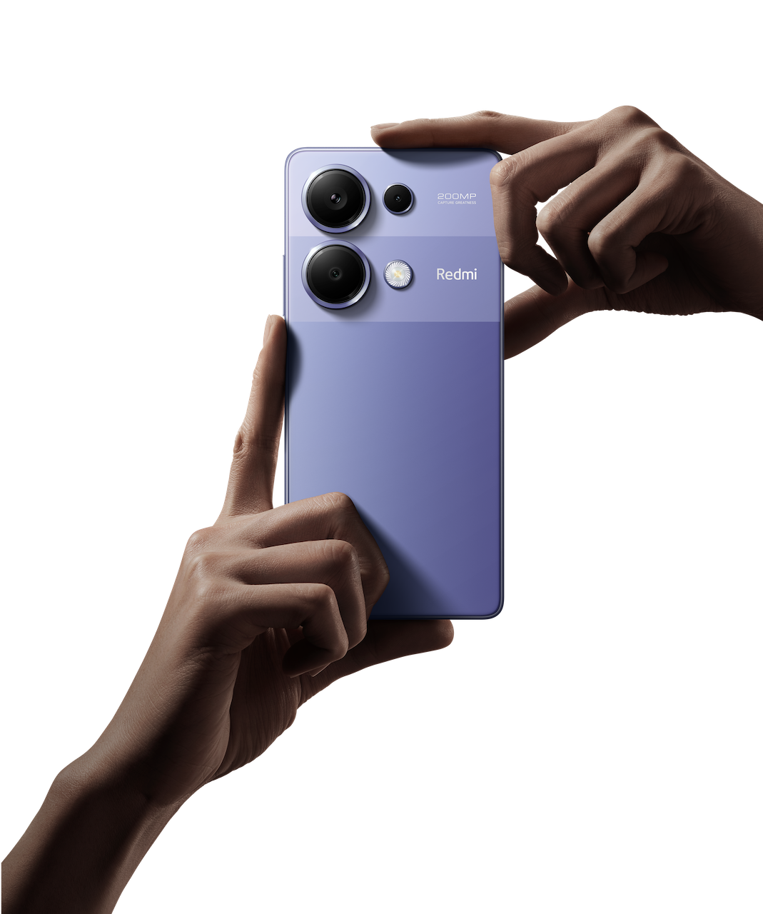 Rimelige mobiler i den nye Redmi Note 13-serien 1 Rimelige mobiler i den nye Redmi Note 13-serien 1