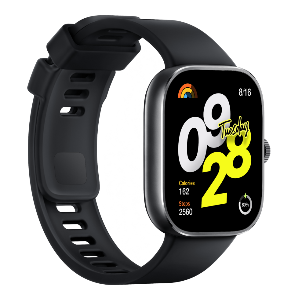 Redmi Watch 4-06