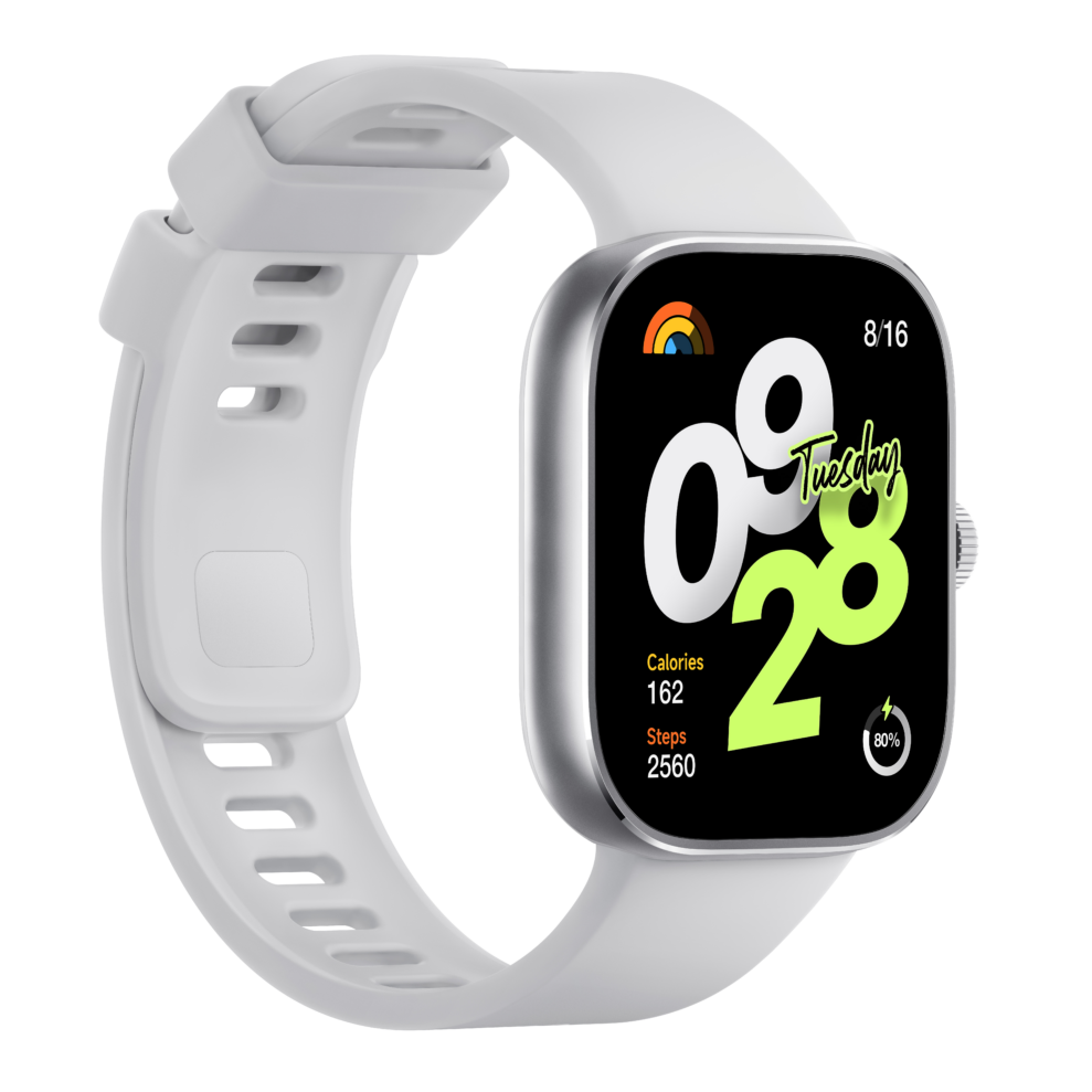 Redmi Watch 4-07
