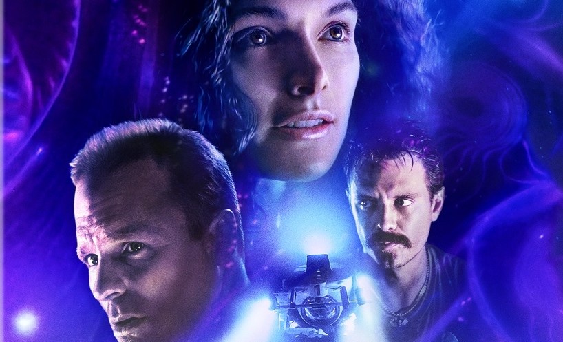 Cameron stoppar 4K-lanseringen av The Abyss i Storbritannien