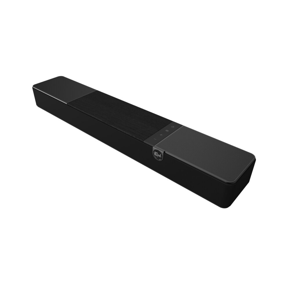 Web Ready Klipsch Flexus CORE 100 Hero