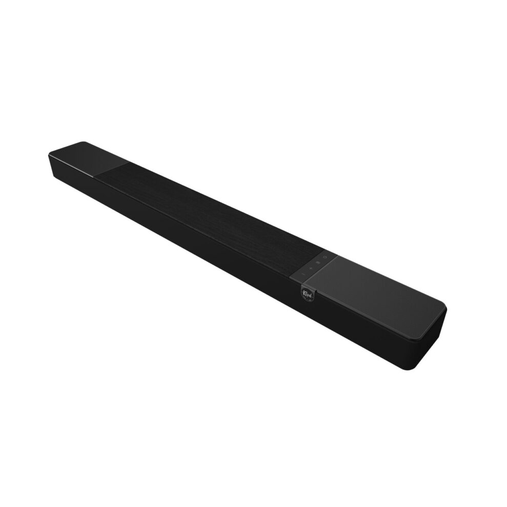 Web Ready Klipsch Flexus CORE 200 Hero