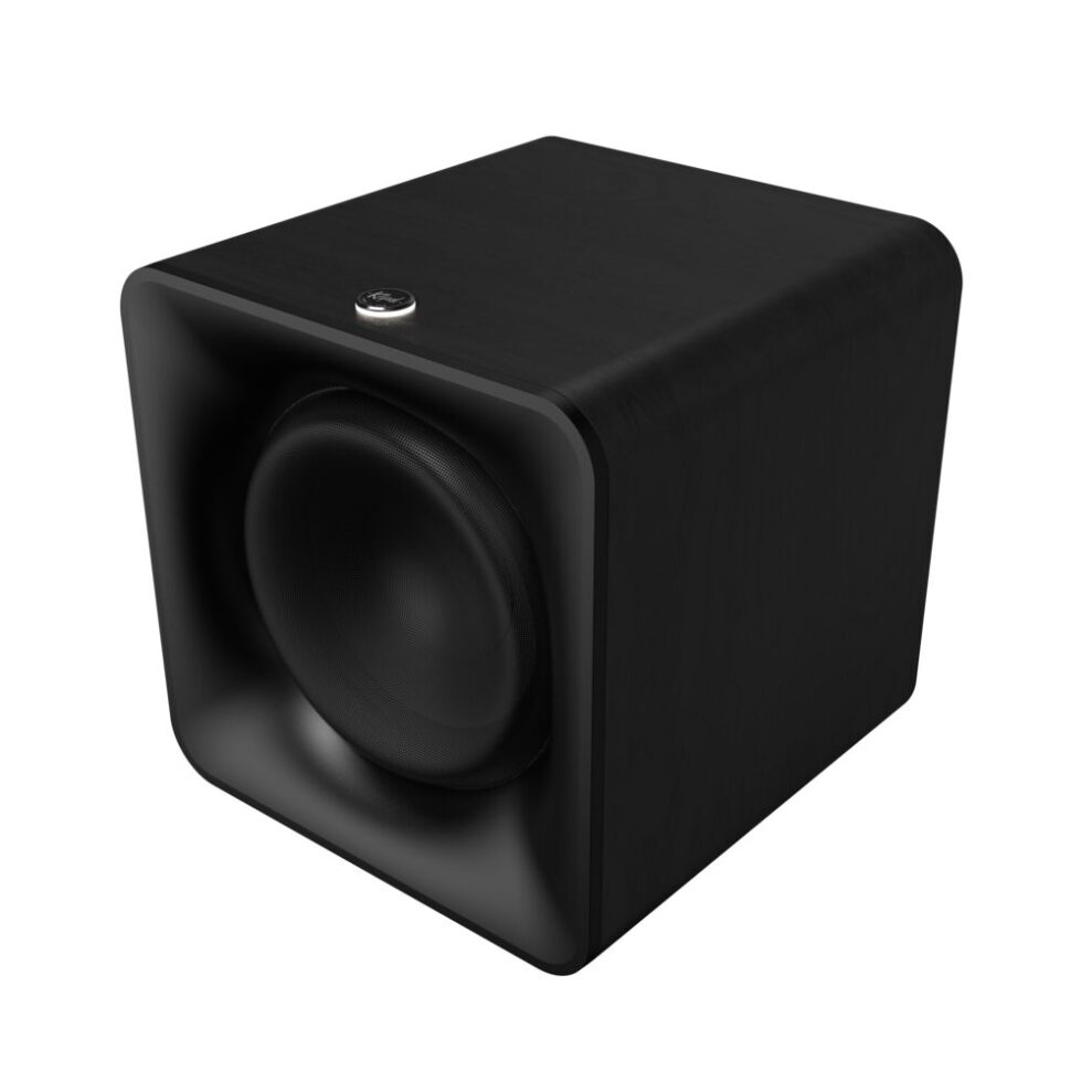 Web Ready Klipsch Flexus SUB 100 Hero