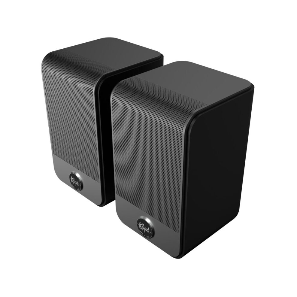 Web Ready Klipsch Flexus SURR 100 Hero
