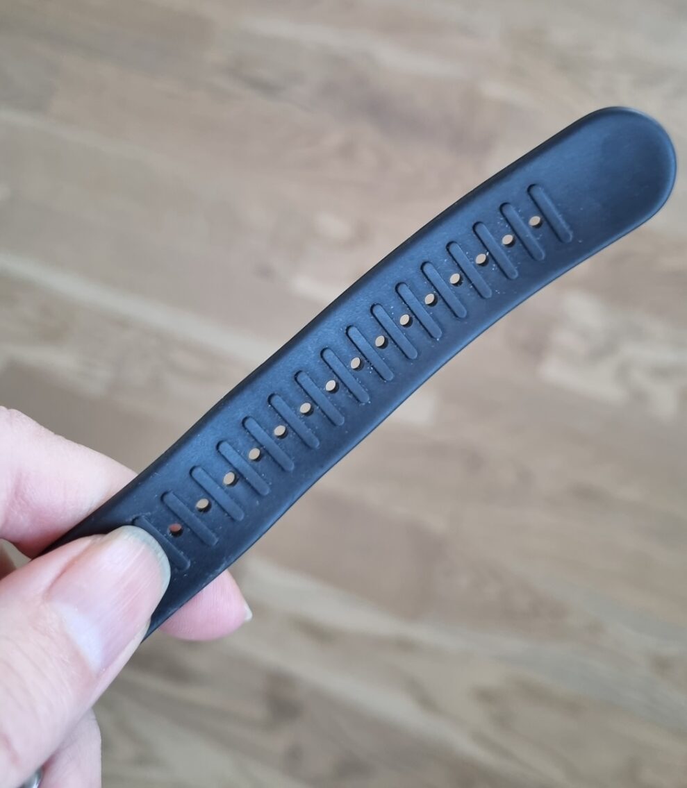 Withings ScanWatch 2 3 Withings armband