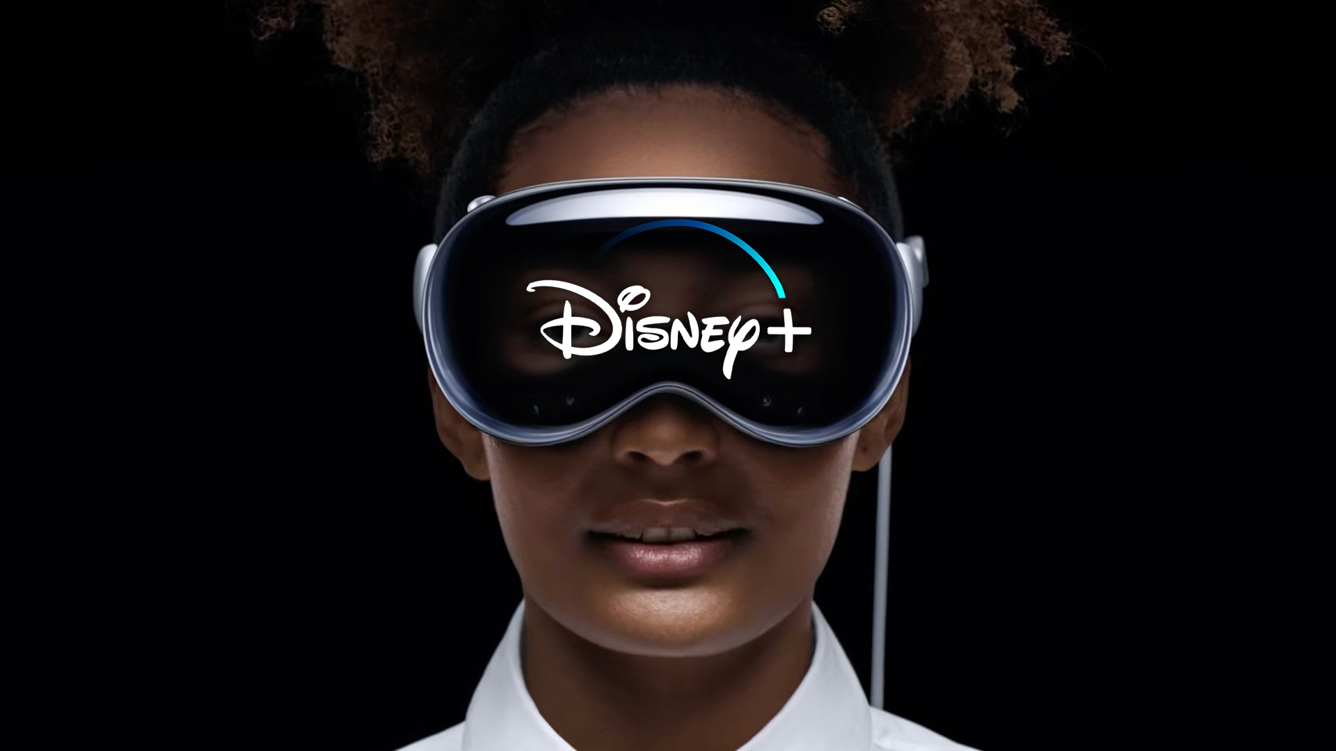Här är Disney-filmerna som du kan se i 3D med Apple Vision Pro