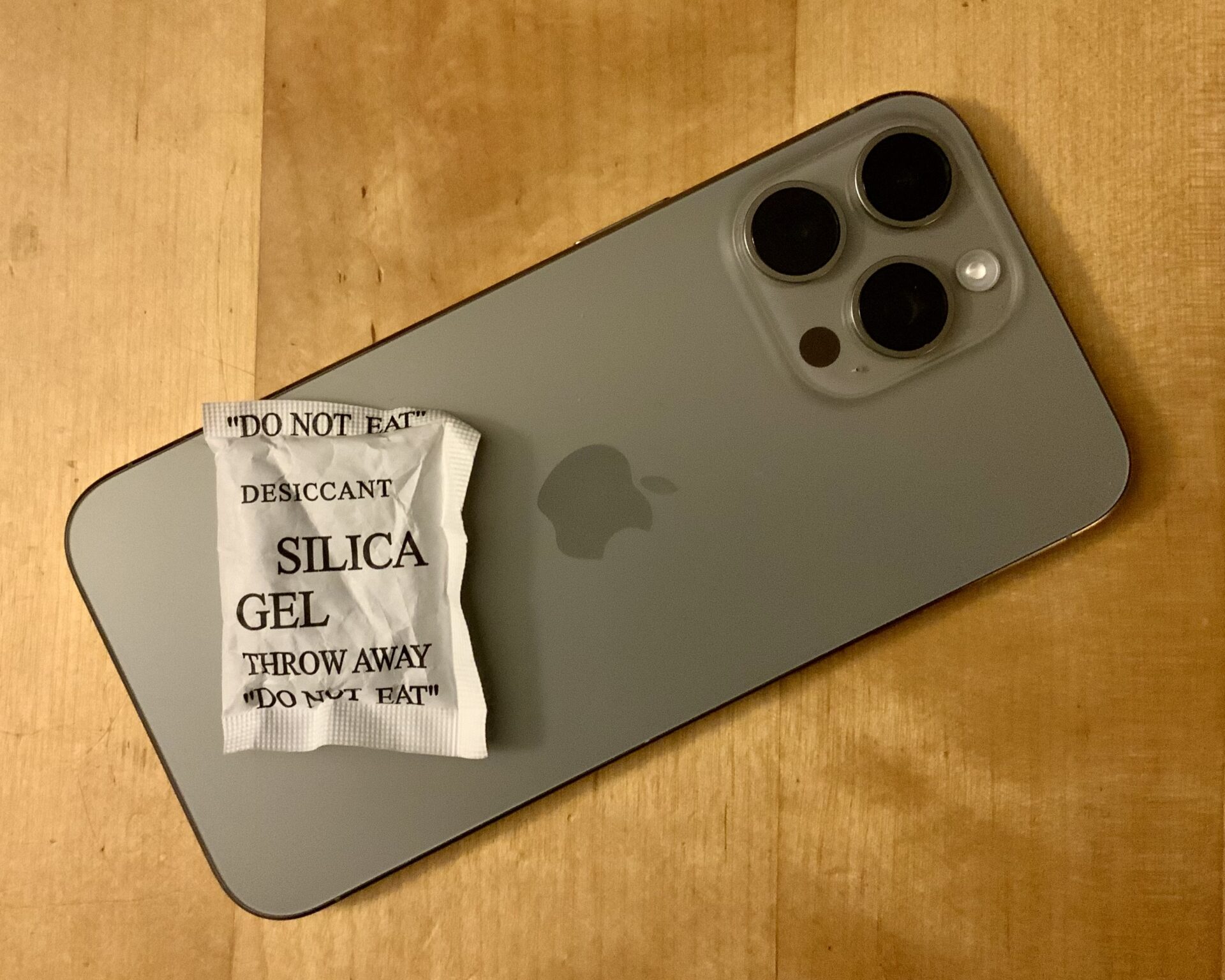 Nej stoppa inte blöta mobiler i ris 2 IMG 1238