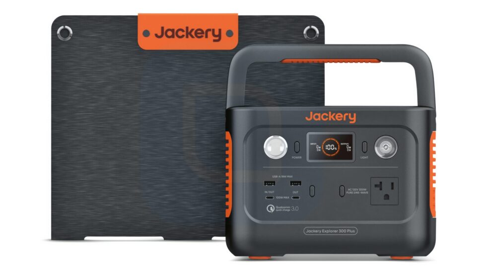 Jackery_Explorer_300_Plus w solar-topaz