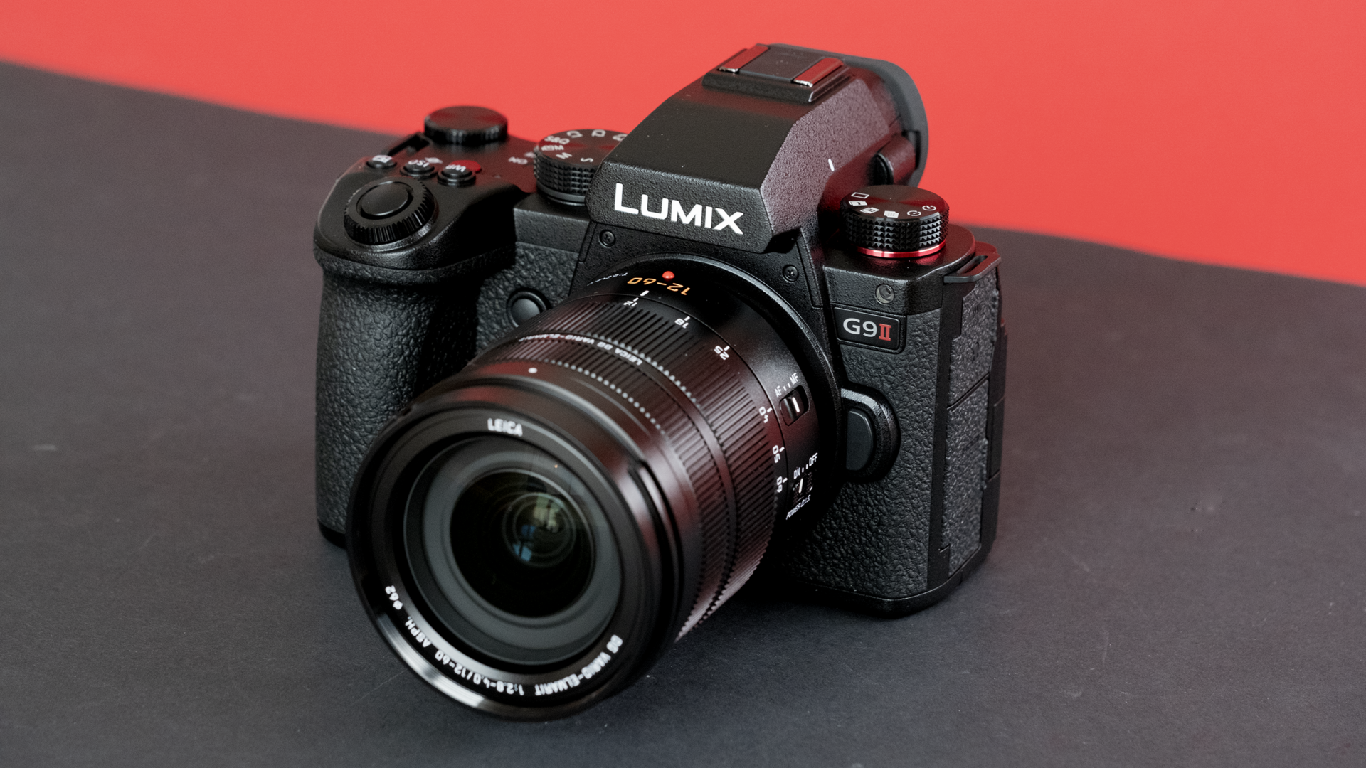 Lumix G9II 2