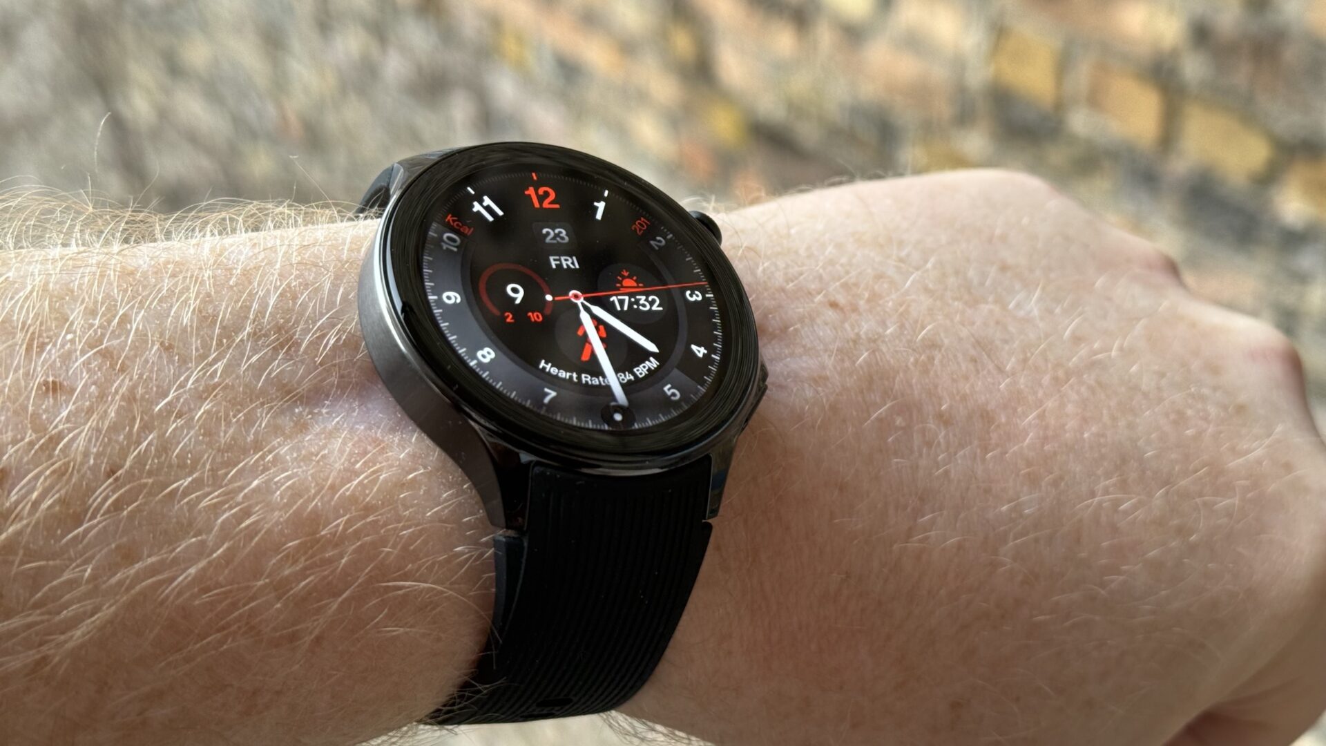 OnePlus Watch 2