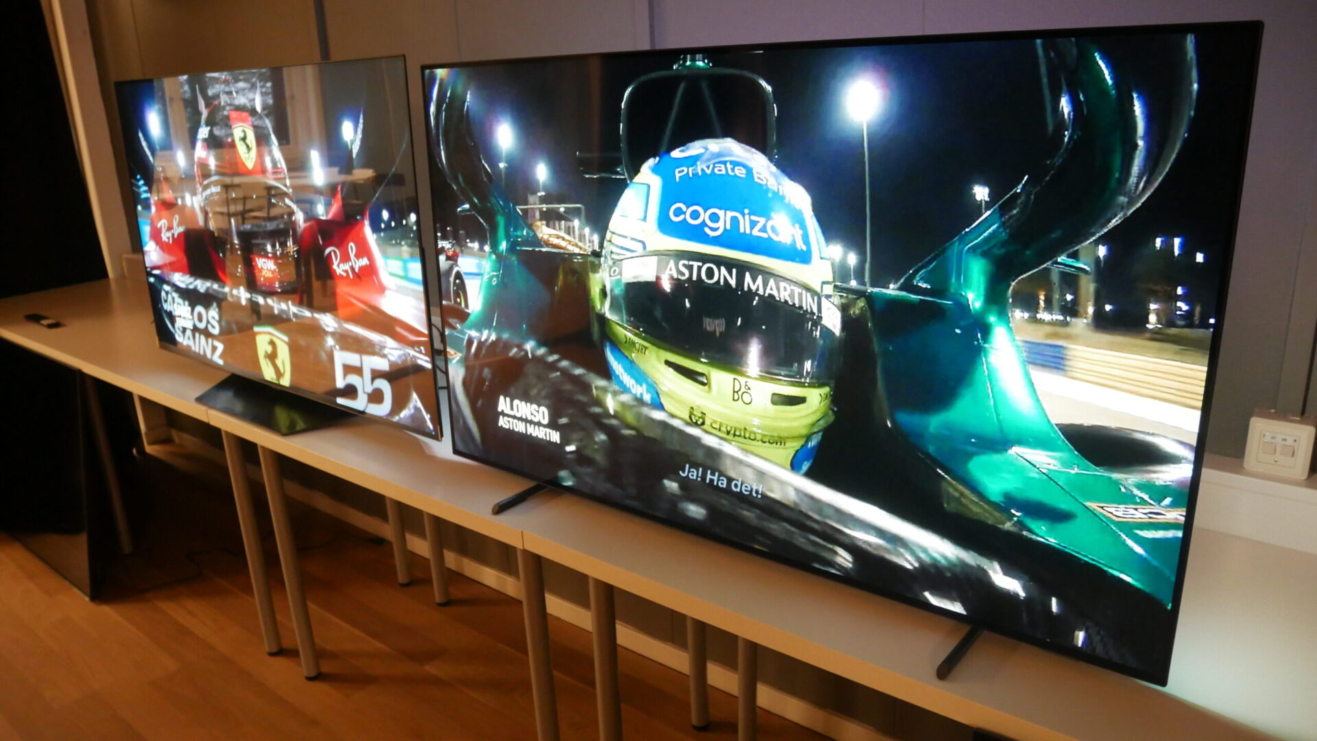 Philips OLED708 (55OLED708/12)