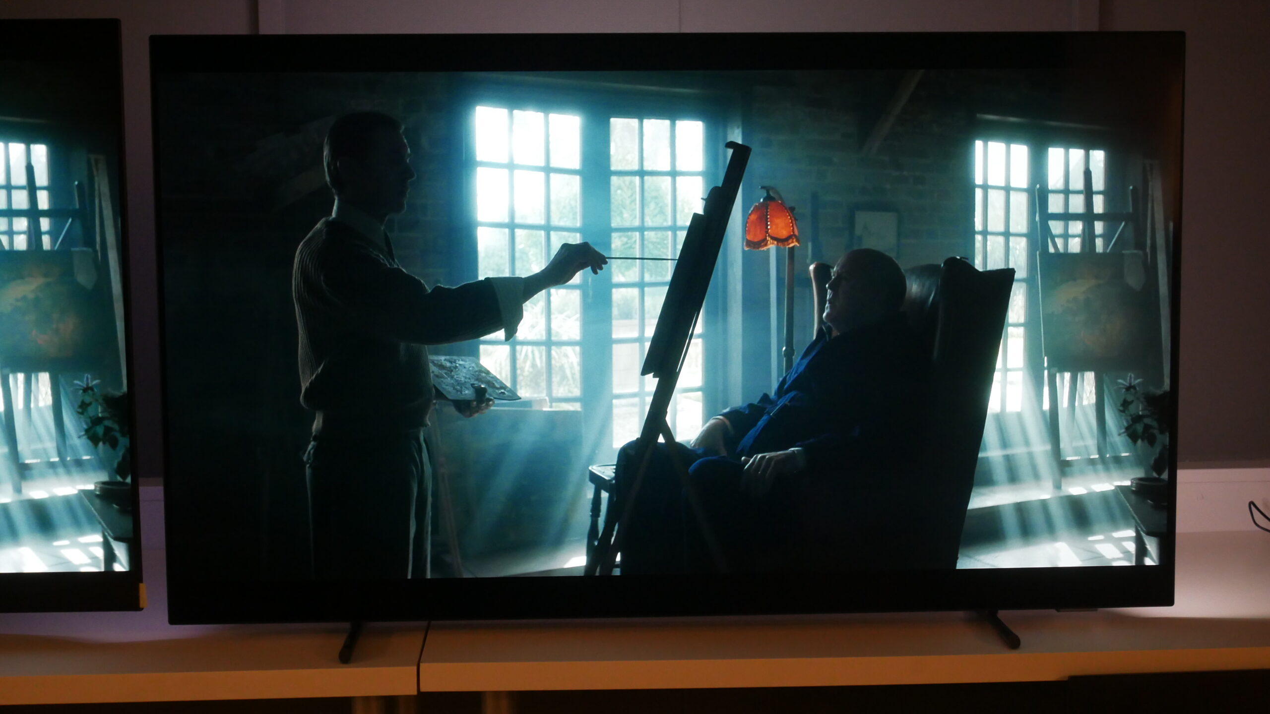 Philips OLED708 (55OLED708/12) 3 P1030516 scaled