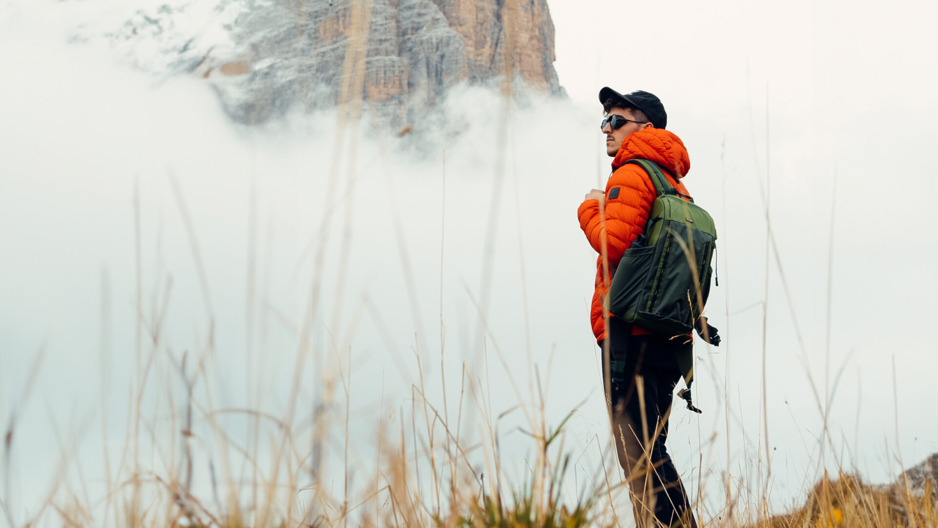 Think Thank BackLight Sprint kameraväska