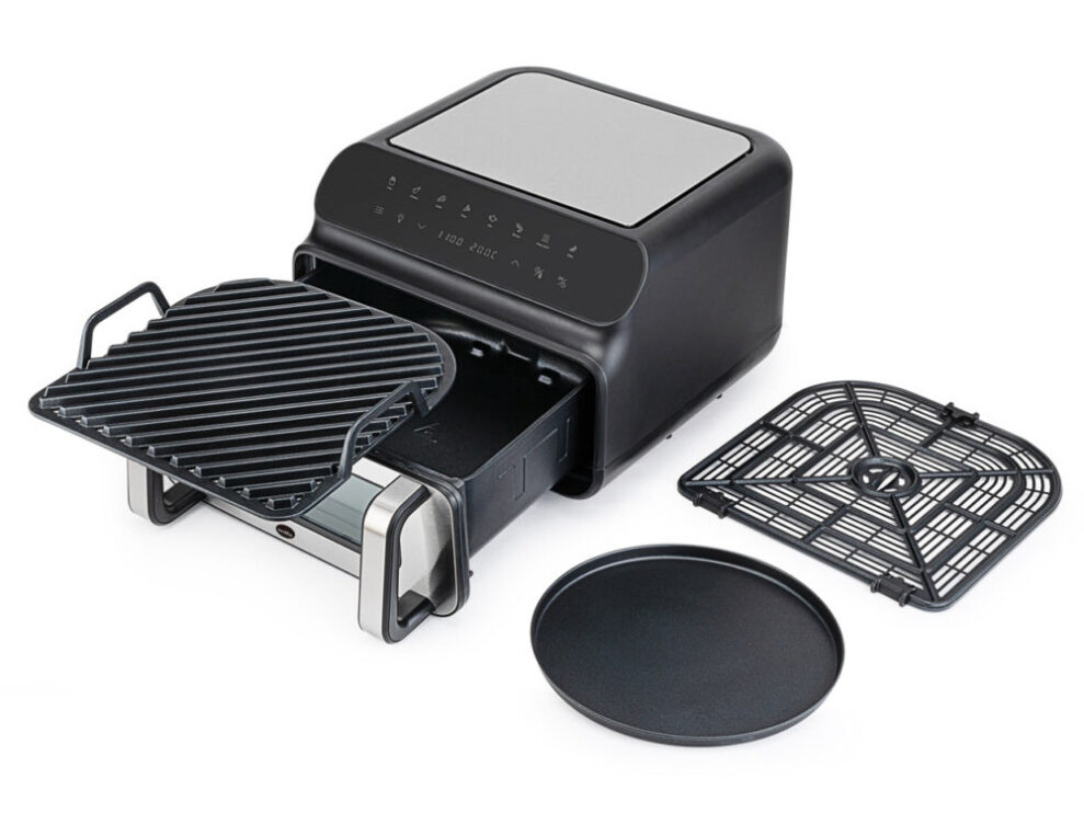 Wilfa-Dualfry_Grill_10L_Airfryer2