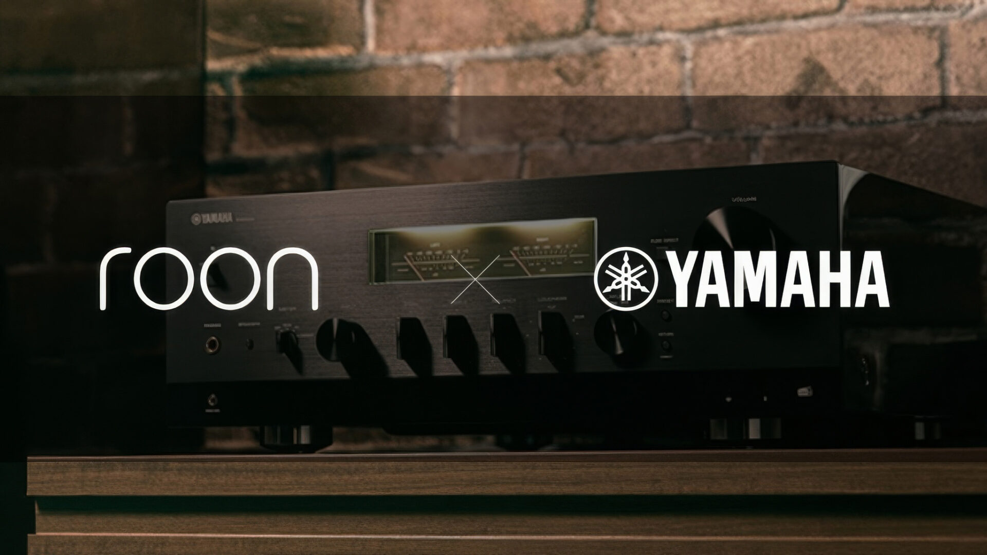Yamaha: Fler produkter får Roon-certifiering