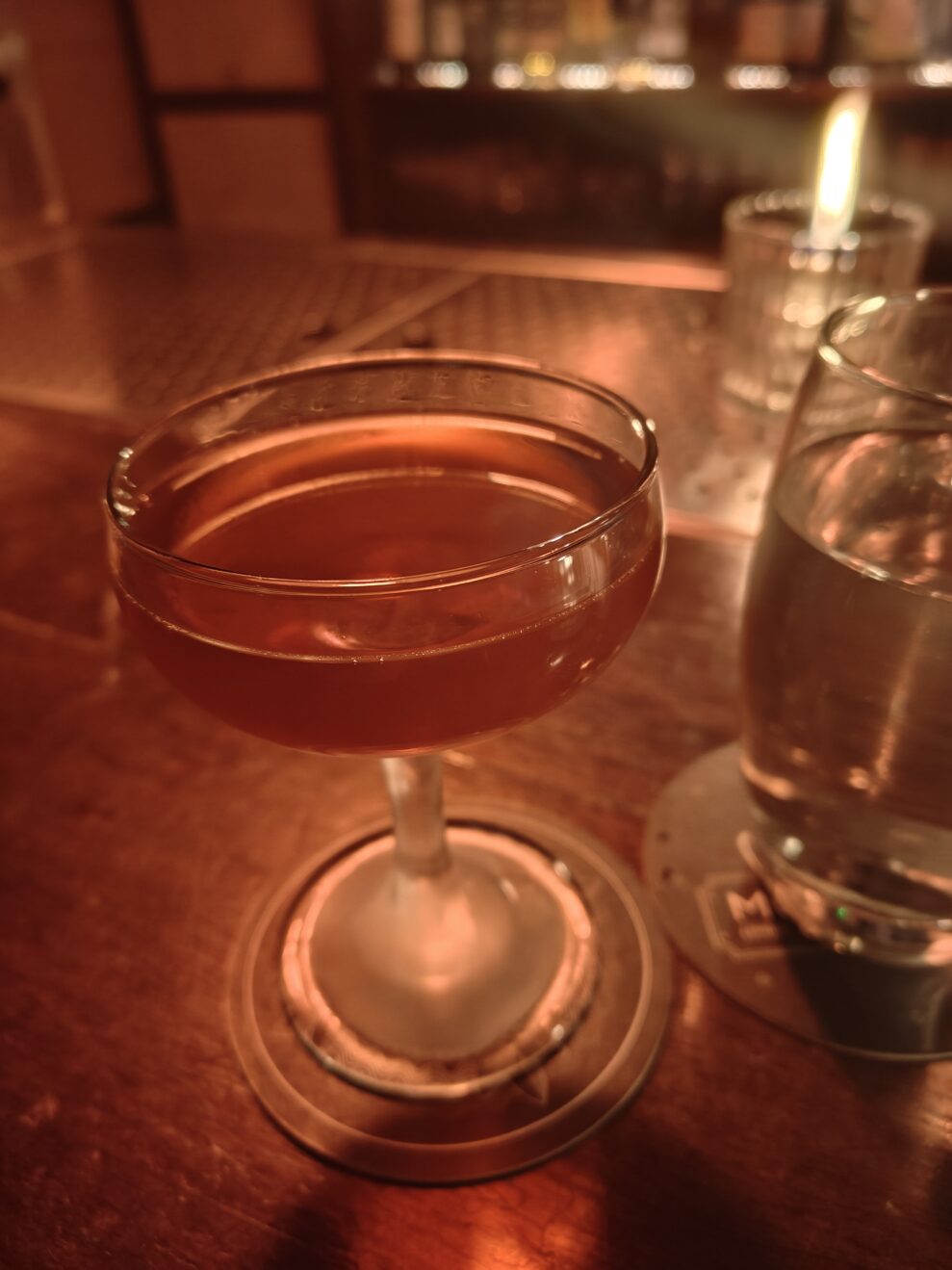 op12r cocktail