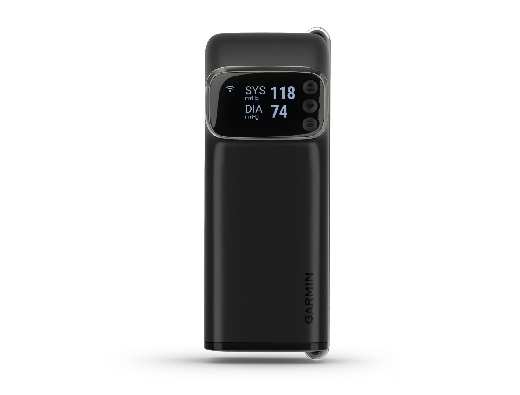Garmin Index BPM smart blodtrykksmåler 2 Garmin Index BPM smart blodtrykksmåler 2