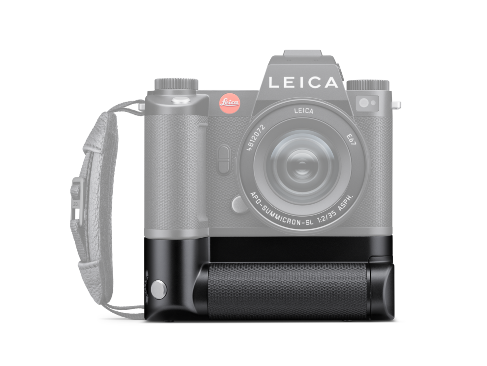 16058_Leica_SL3_handgrip_HG-SCL7_front_18557_wriststrap_handgrip