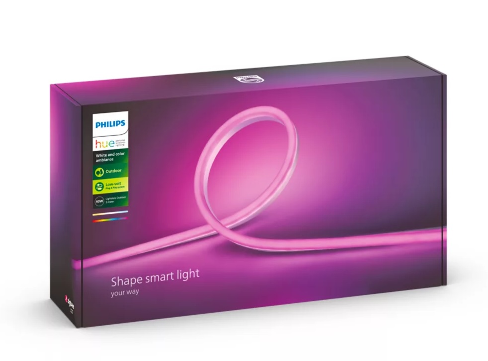 Philips Hue tilbakekaller farlige strømforsyninger 2 Philips Hue tilbakekaller farlige strømforsyninger 2