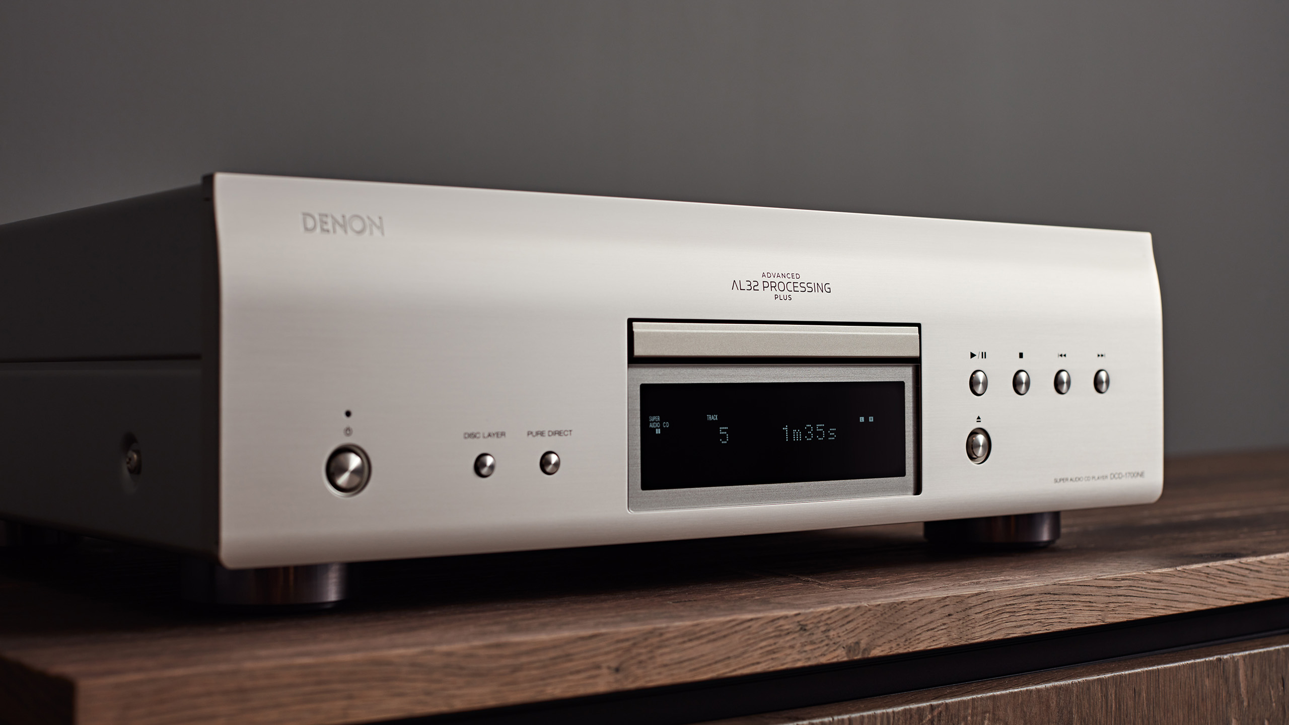 Hifi-skolan, del 4 3 DENDCD1700NEPS L 8