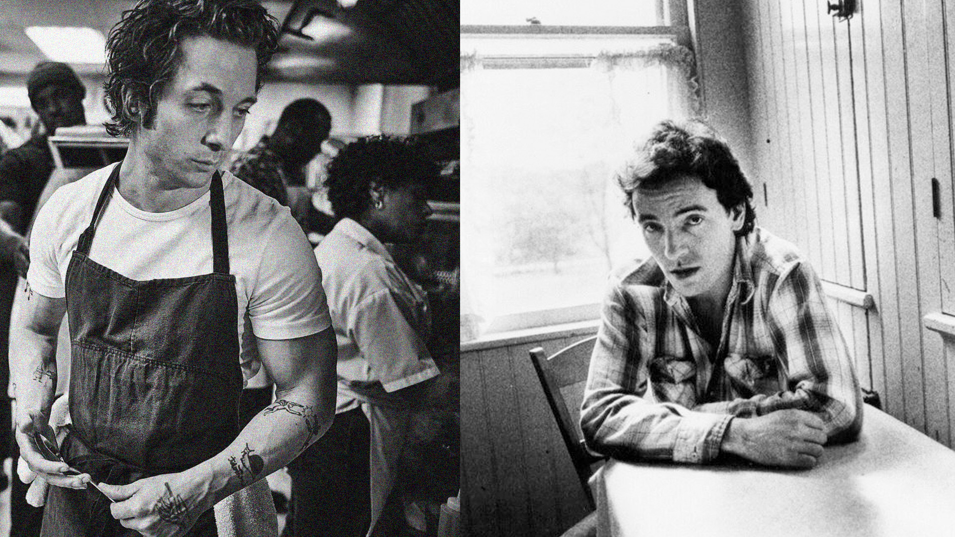 Deliver Me From Nowhere – från The Bear till The Boss