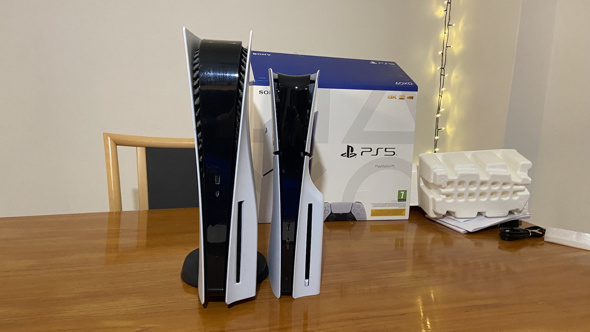 PS5 Slim 1