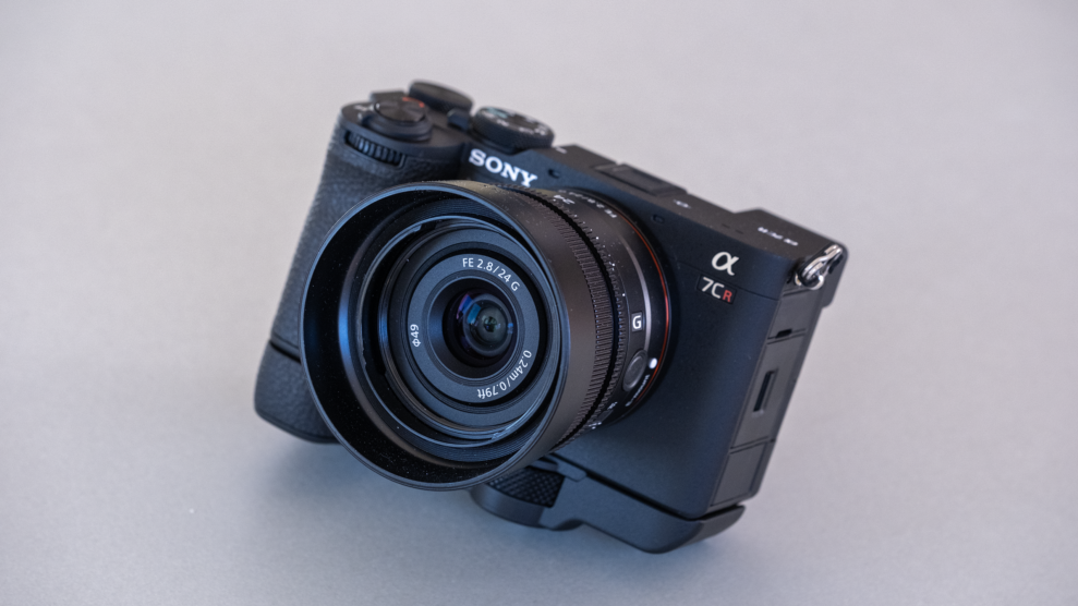 Sony a7CR 7 Sony a7CR 7