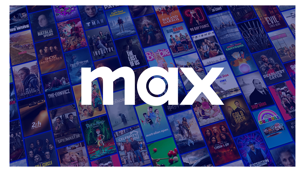Fra HBO Max til