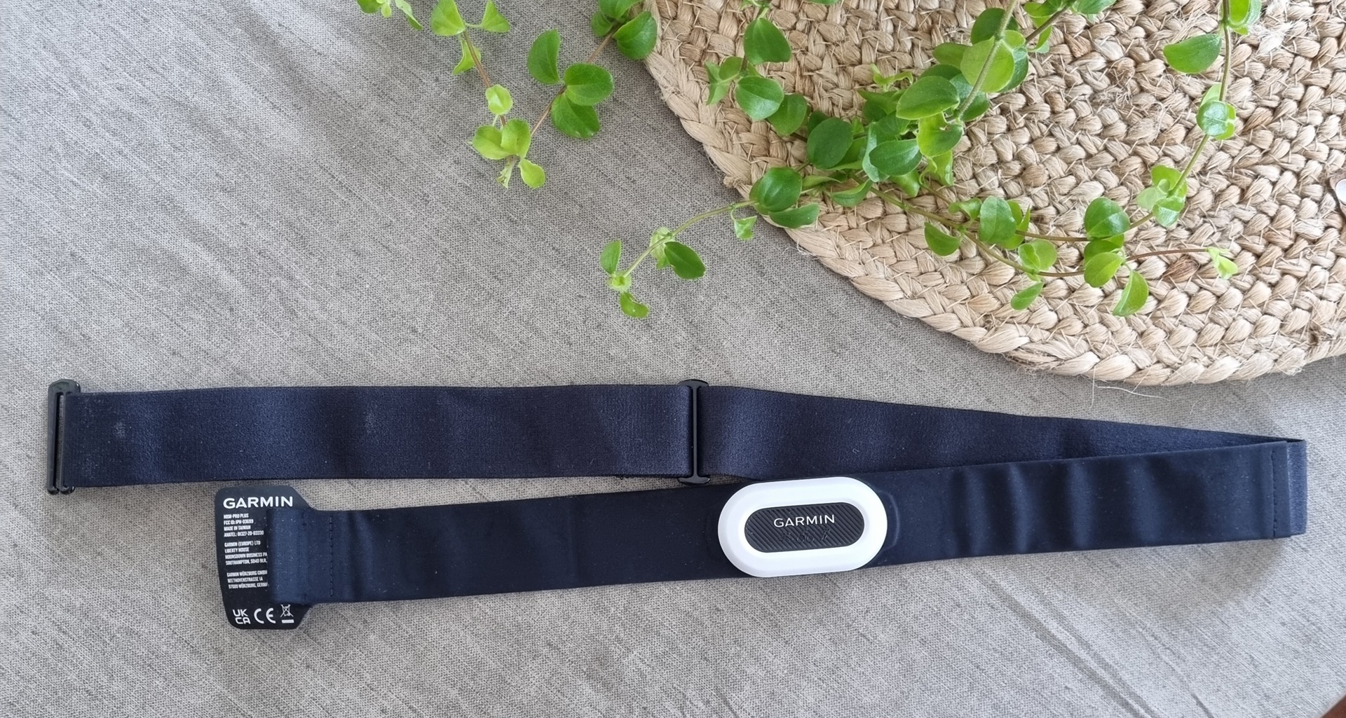 Garmin HRM-Pro Plus