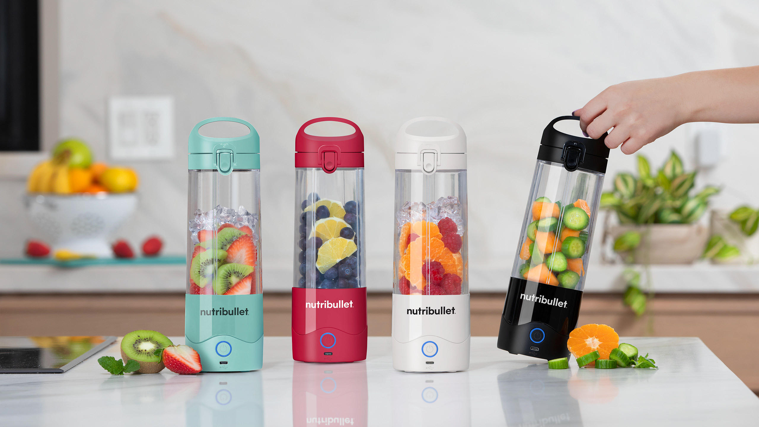 Nordisk renessanse for Nutribullet 1 Nordisk renessanse for Nutribullet 1