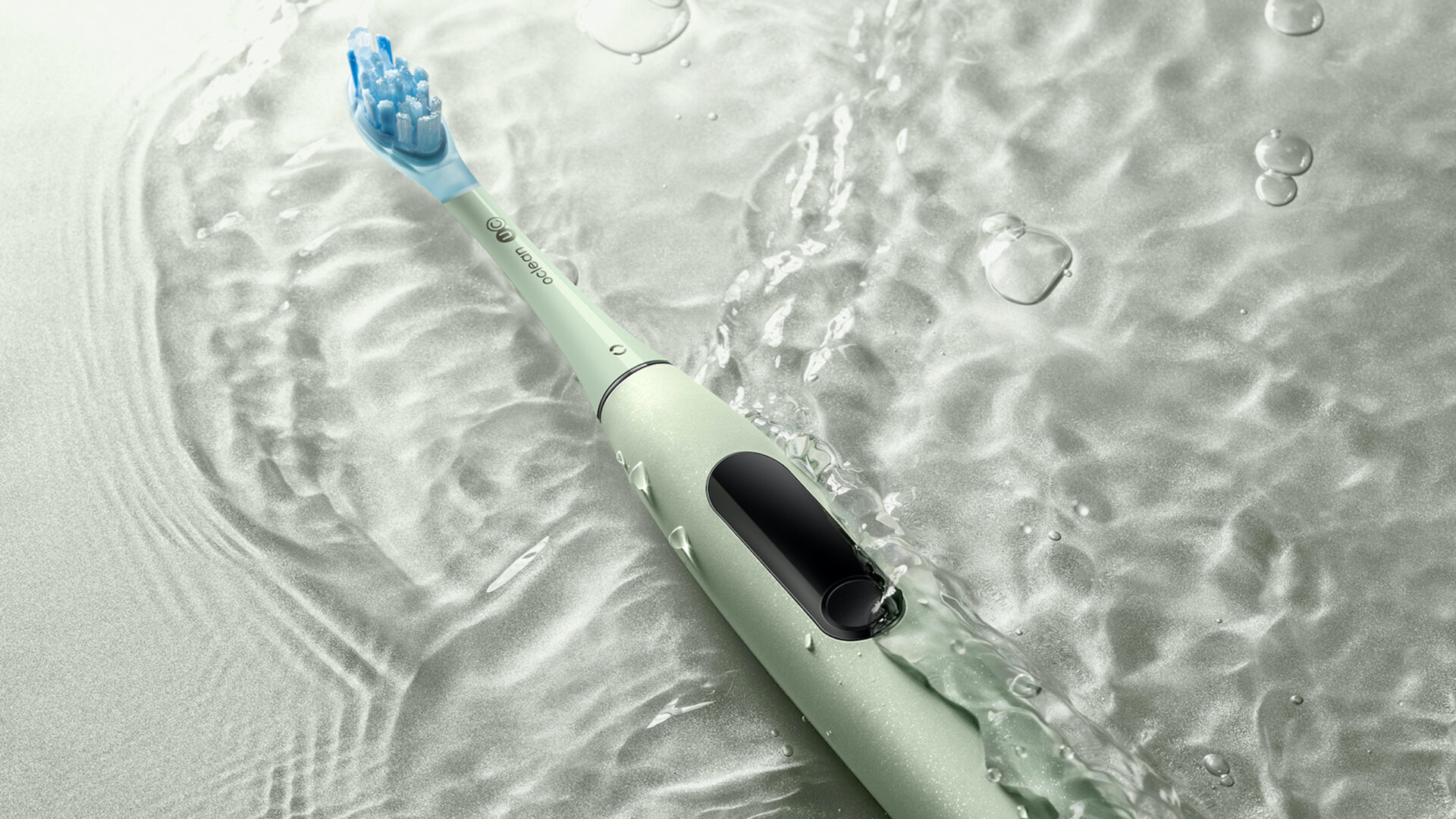 Oclean top