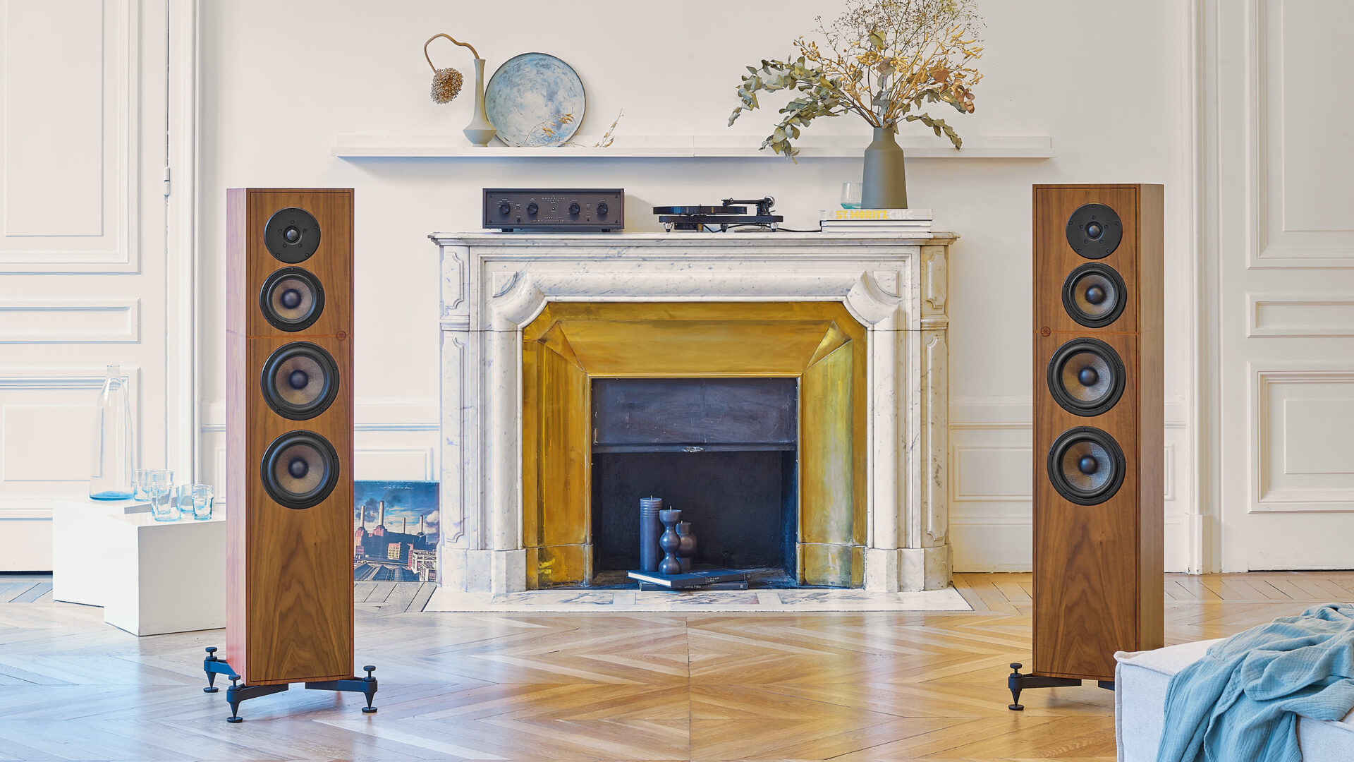 REVIVAL AUDIO Atalante 4 04