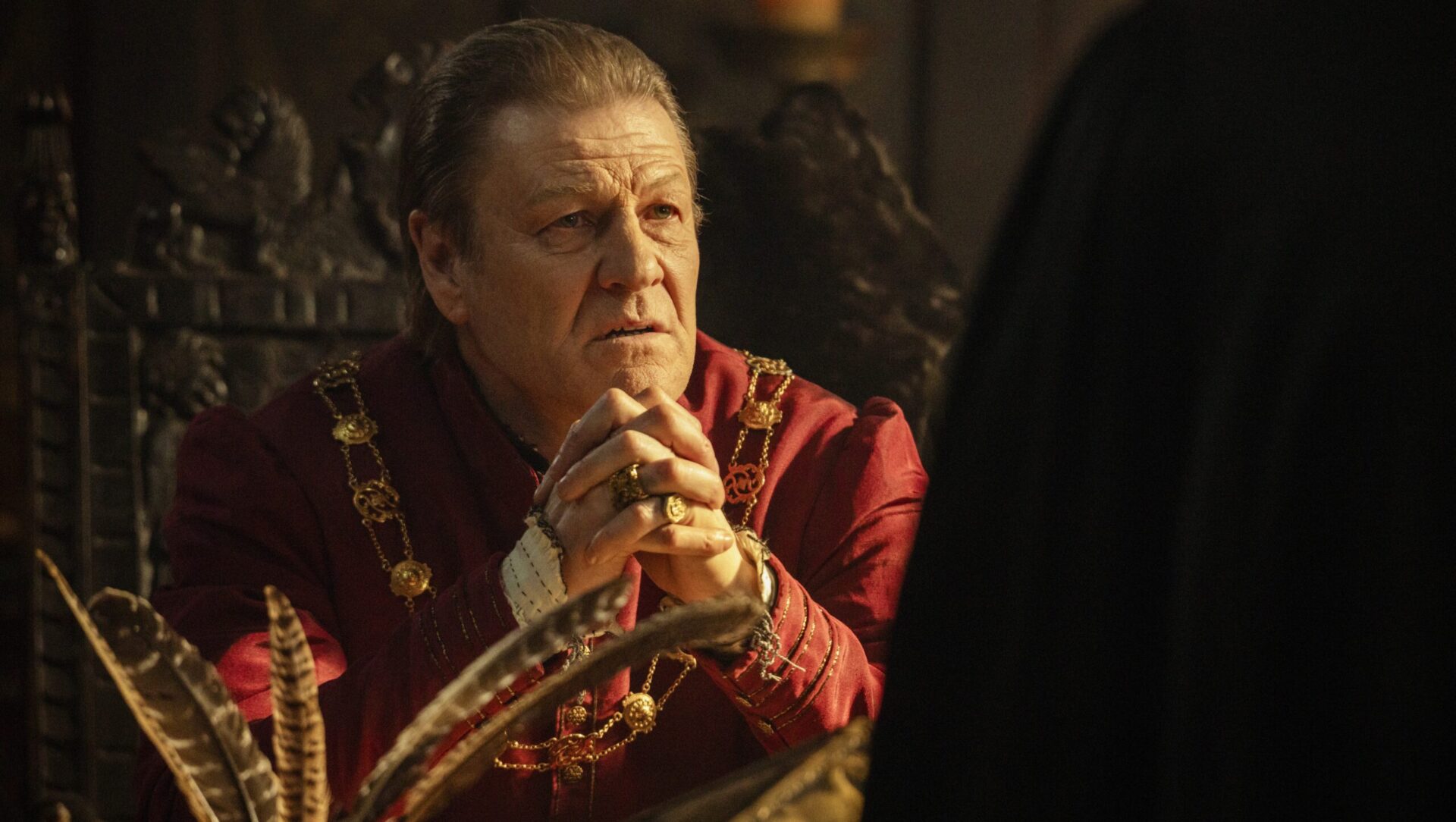 Sean Bean i ny Disney+-serie – Shardlake