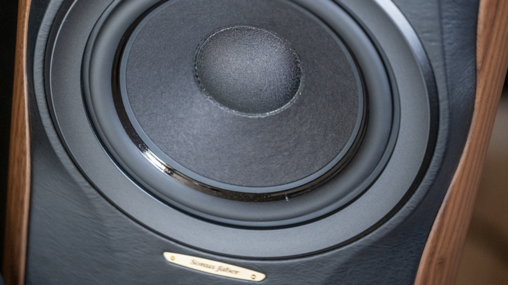 Sonus faber Maxima Amator 6 Sonus faber Maxima Amator 3