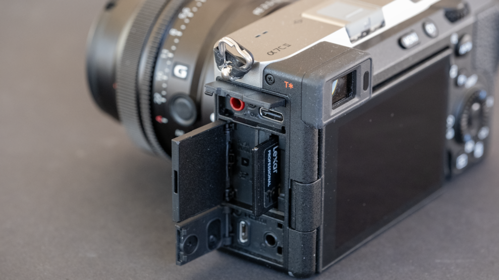 Sony a7C II 3 Sony a7C II 7
