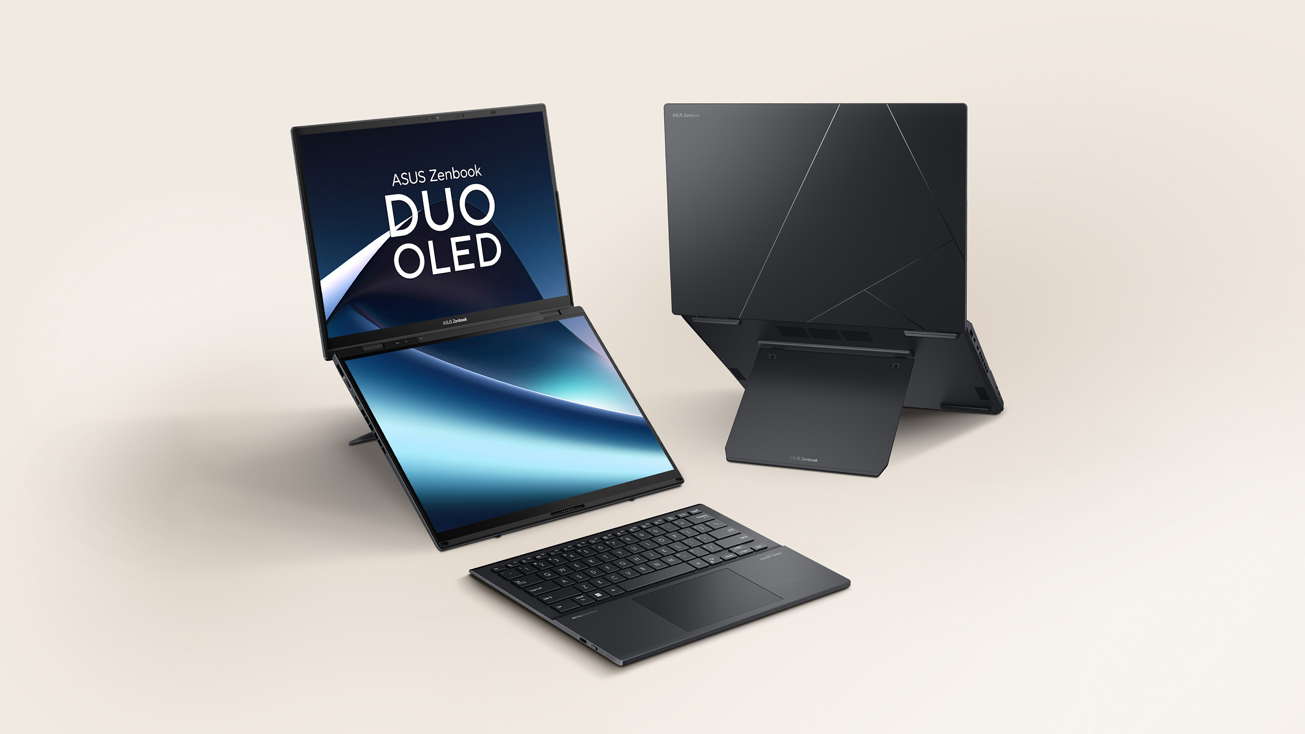 Asus ZenBook Duo UX8406 3 UX8406 KV 1