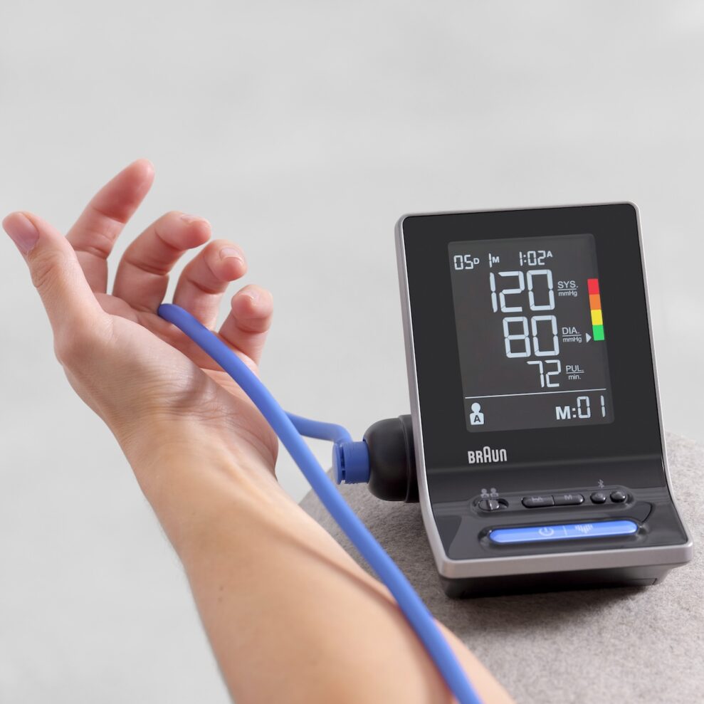 Braun ExactFit 5 Connect BUA6350 1 braun closeup