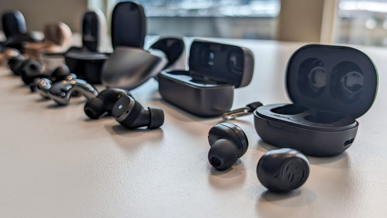 Topp 10: De bästa öronpropparna just nu!