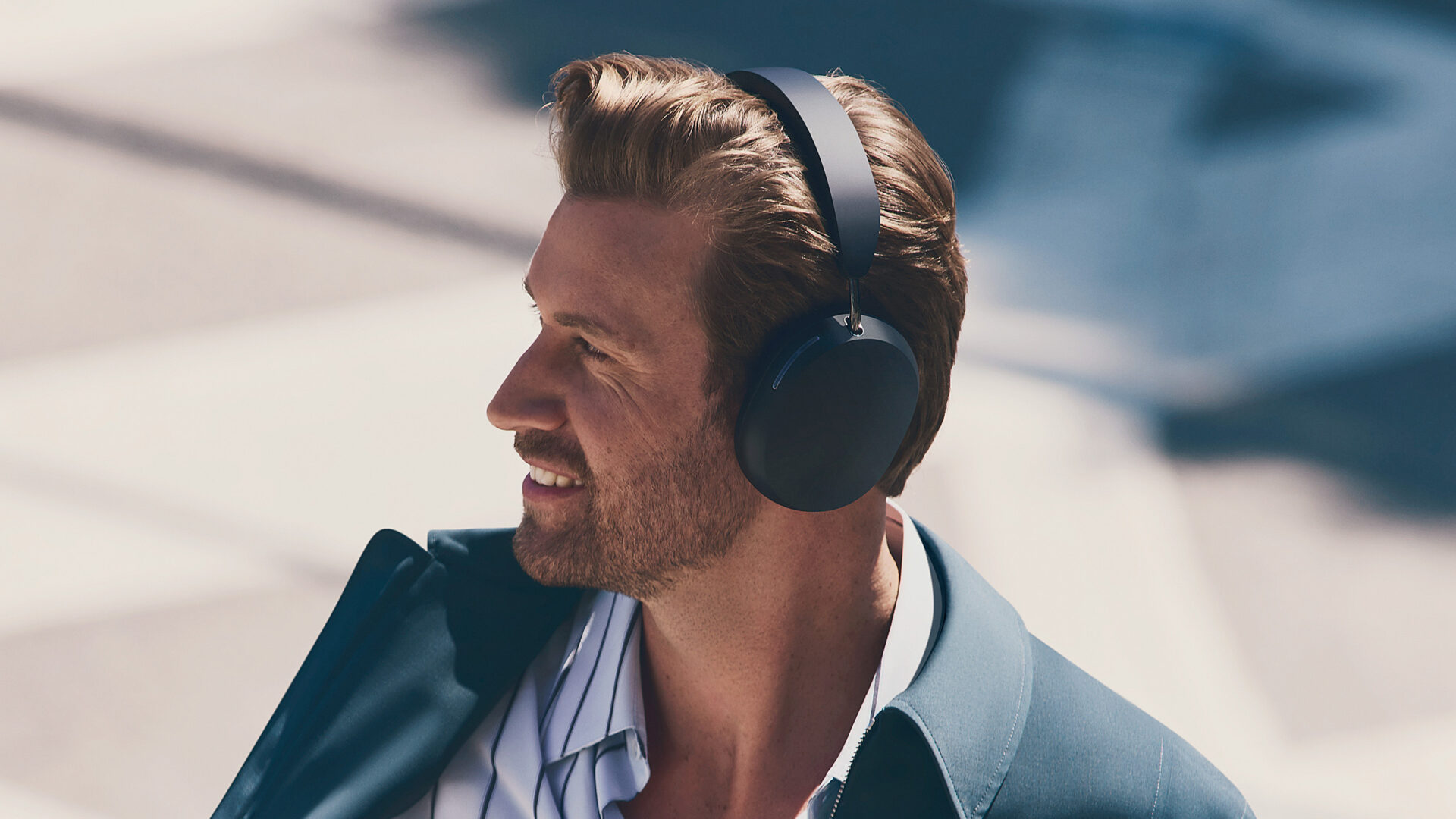 Sonos Ace är här