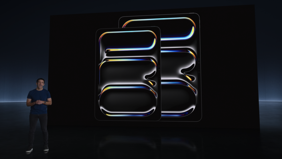 Apple iPad Pro 3