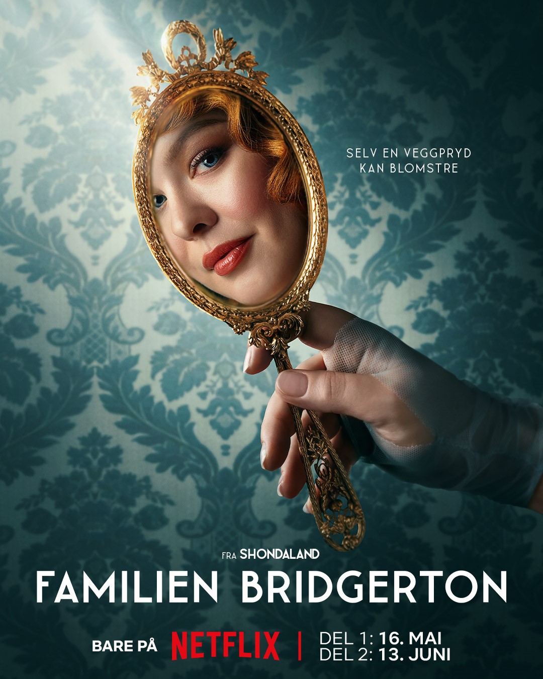 Bridgerton, säsong 3, del I 5 Bridgerton sesong 3 a 11