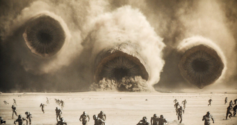 Dune Part Two 1 11
