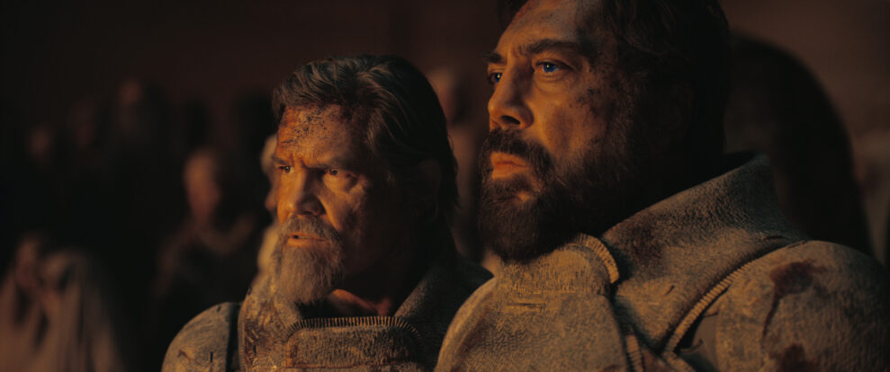 Dune Part Two 1 4