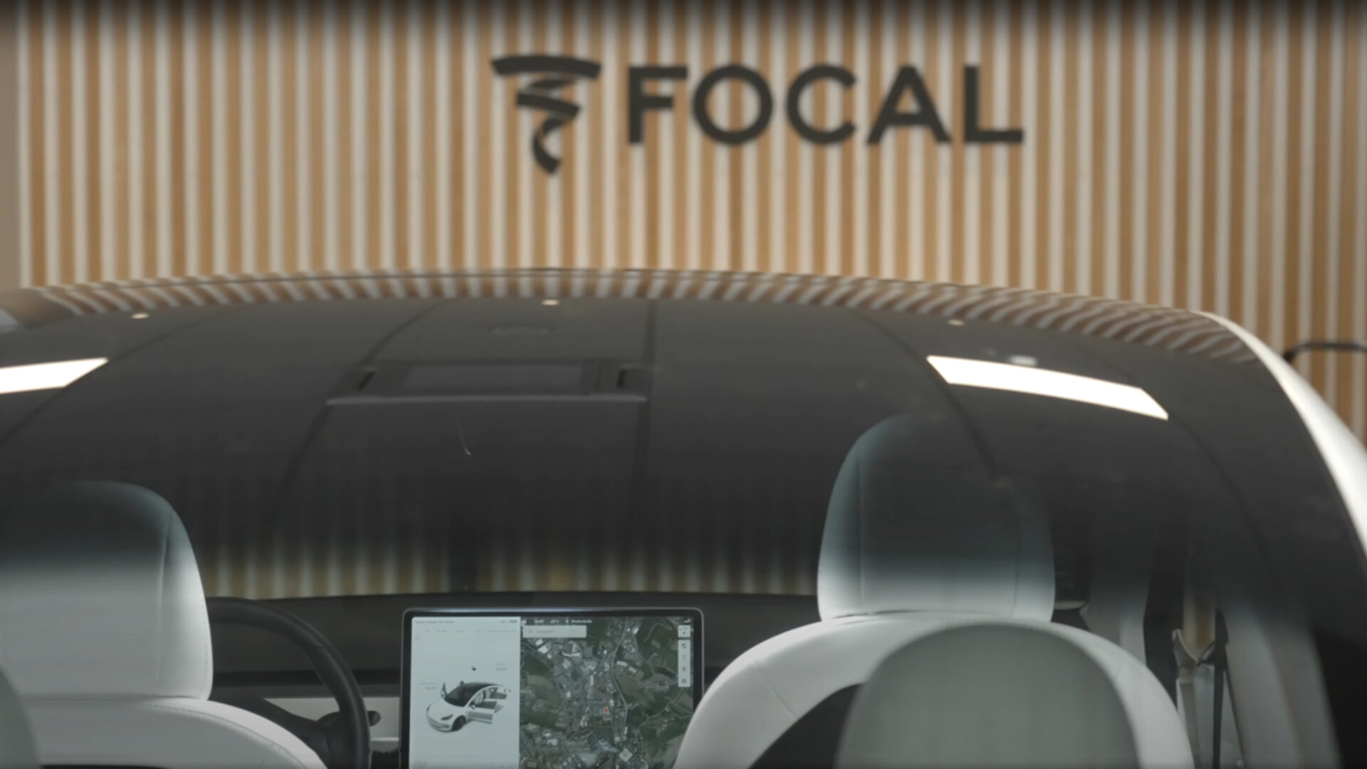 Focal Tesla
