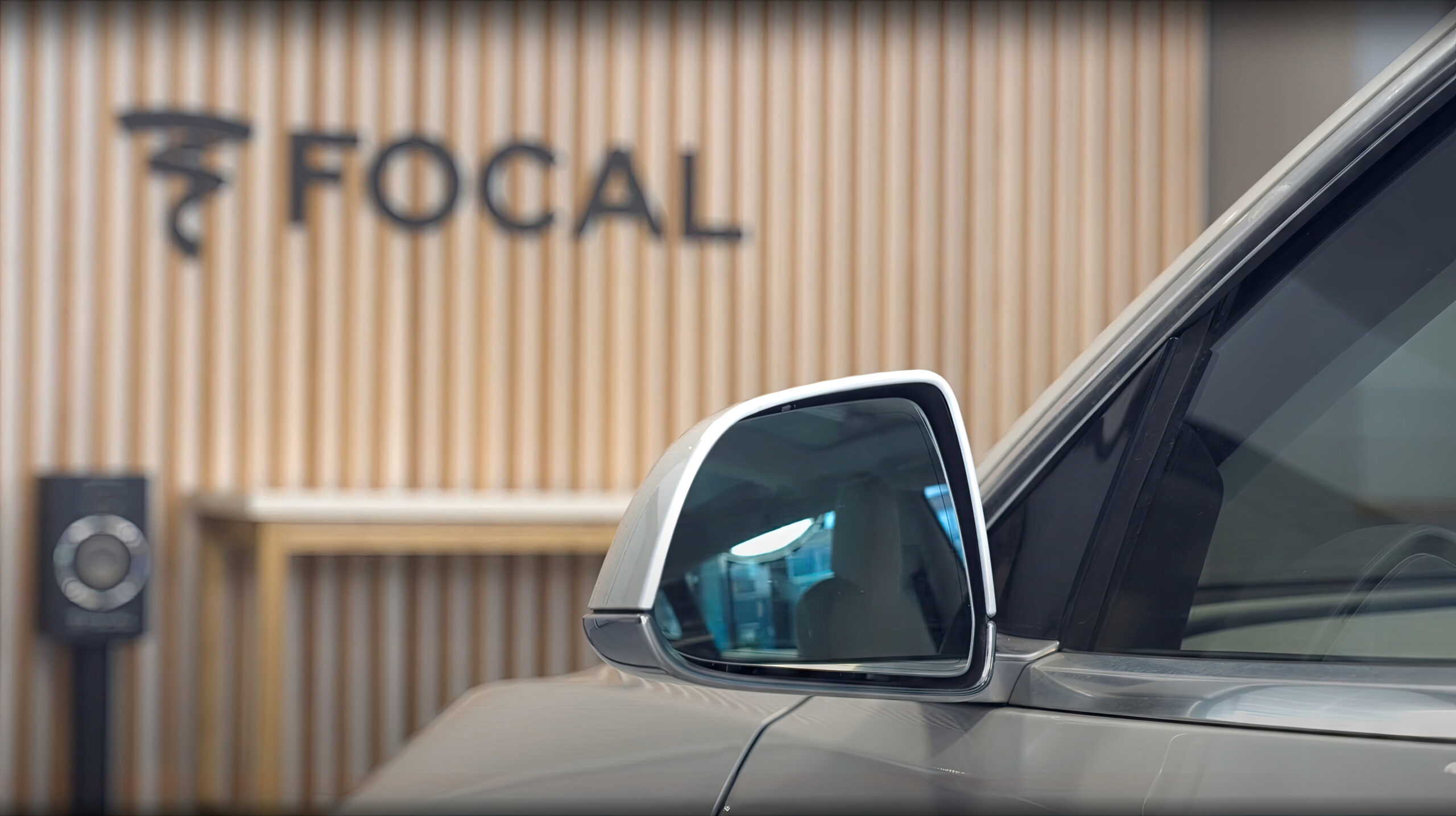 Focal T3Y 4 Focal Tesla 2-enhanced