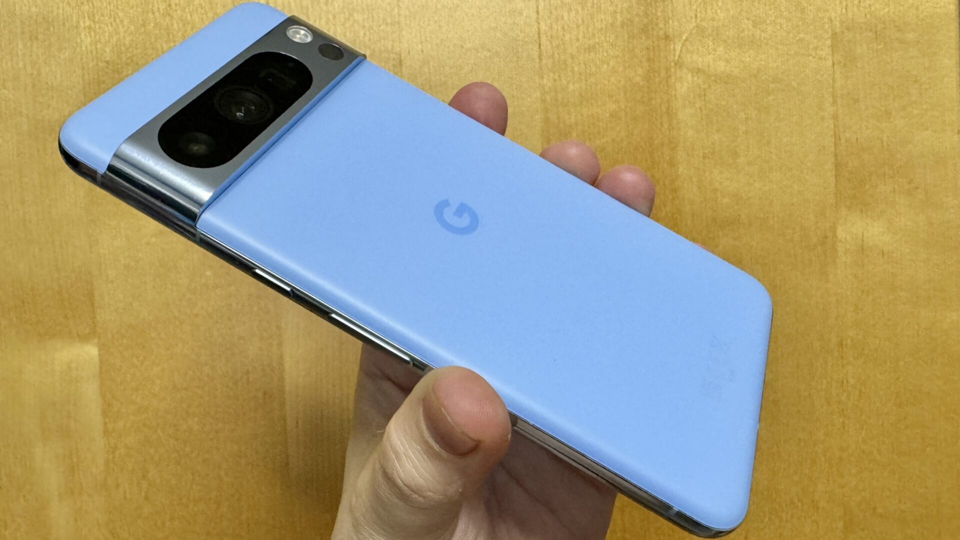 Många Google Pixel-köpare ångrar sig