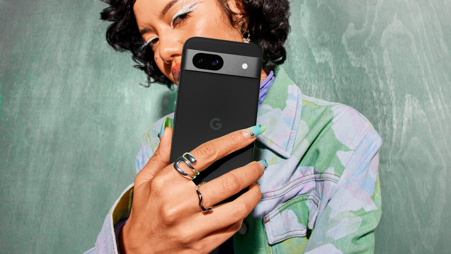 Google Pixel 8a