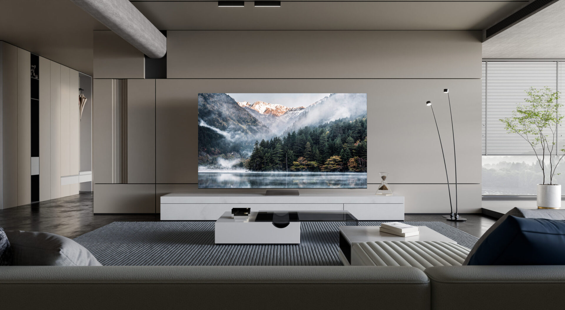 Samsung QN900D (TQ85QN900D)
